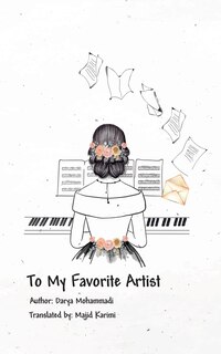 Couverture_To My Favorite Artist