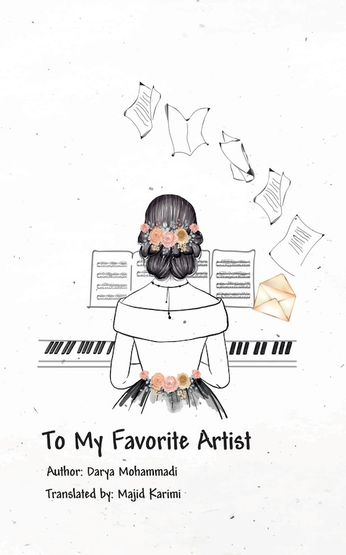 Couverture_To My Favorite Artist