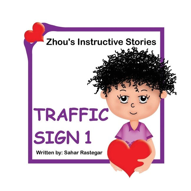 Front cover_Traffic Sign 1