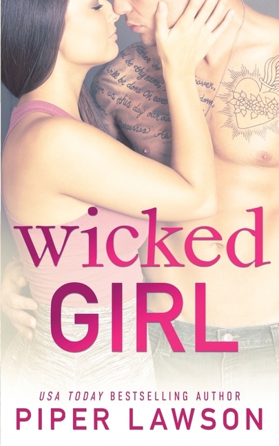 Couverture_Wicked Girl