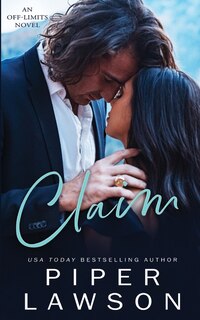 Front cover_Claim