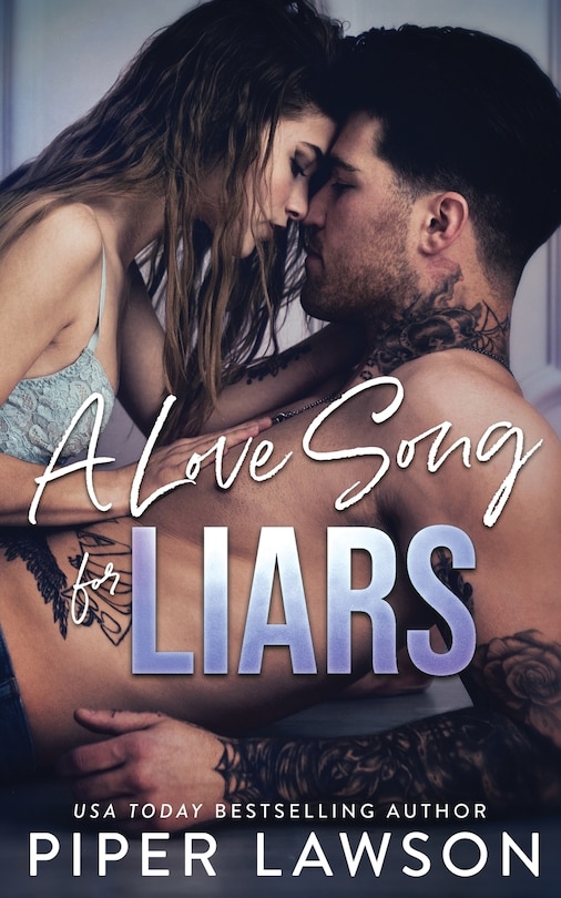 Front cover_A Love Song for Liars