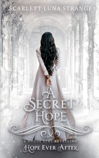 Couverture_A Secret Hope (Hope Ever After, #18)