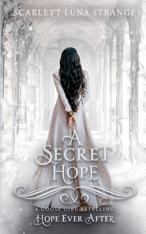 Couverture_A Secret Hope (Hope Ever After, #18)