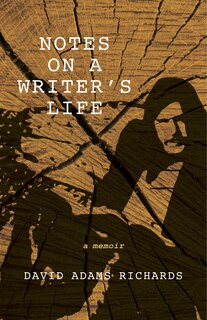 Front cover_Notes on a Writer's Life