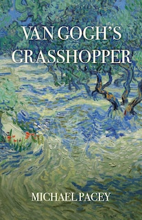 Front cover_Van Gogh's Grasshopper