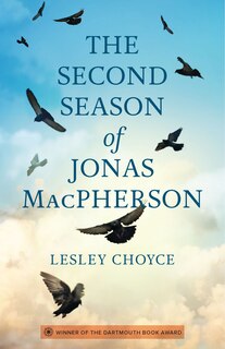 Front cover_The Second Season of Jonas MacPherson (3rd ed)