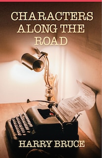 Front cover_Characters Along the Road