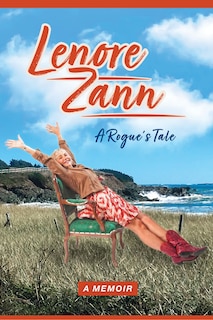Front cover_A Rogue's Tale