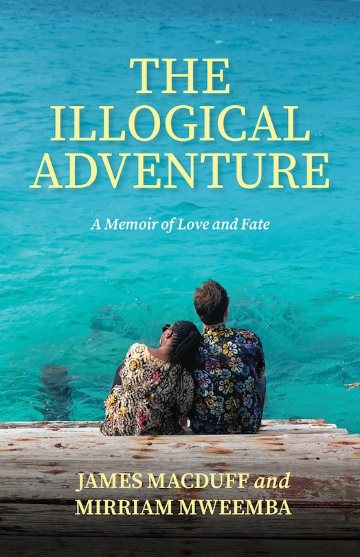 Couverture_The Illogical Adventure