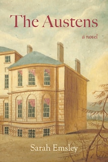 Front cover_The Austens