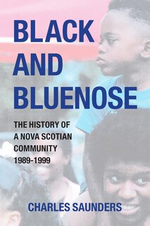 Front cover_Black and Bluenose (2nd ed)