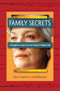 Front cover_Family Secrets