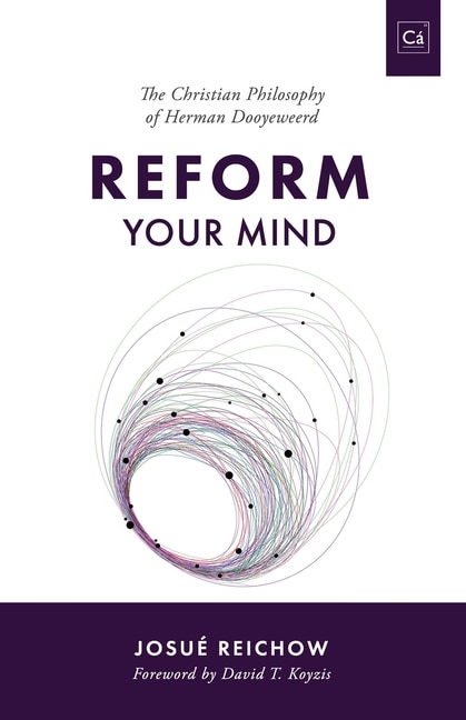 Couverture_Reform Your Mind