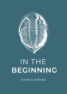 Front cover_In the Beginning
