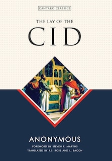 Couverture_The Lay of the Cid