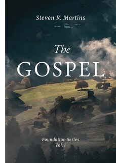 Front cover_The Gospel