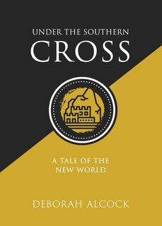 Couverture_Under the Southern Cross