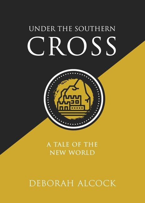 Couverture_Under the Southern Cross