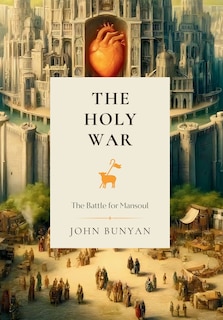 Front cover_The Holy War