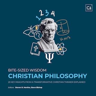 Front cover_Bite-Sized Wisdom