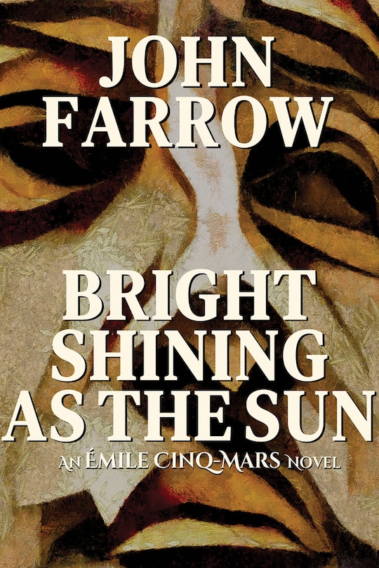 Front cover_Bright Shining As the Sun