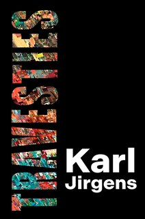 Front cover_Travesties