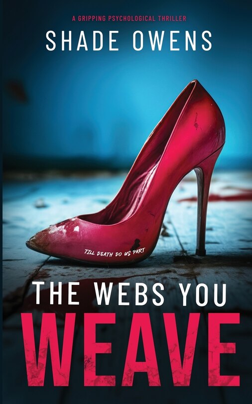 Couverture_The Webs You Weave
