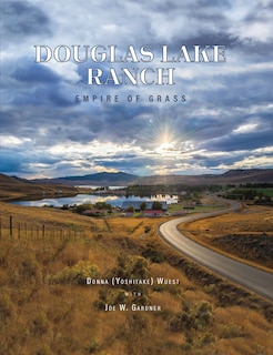 Front cover_Douglas Lake Ranch