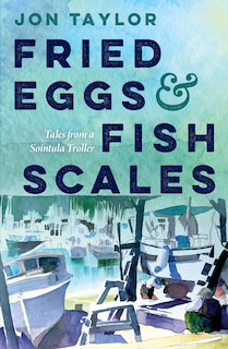 Front cover_Fried Eggs and Fish Scales