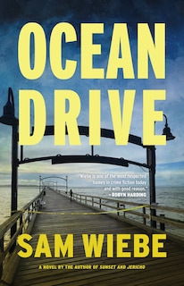 Ocean Drive: A Novel