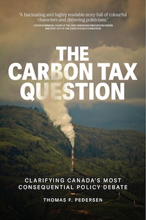 Front cover_The Carbon Tax Question