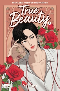 Front cover_True Beauty, Vol. 7