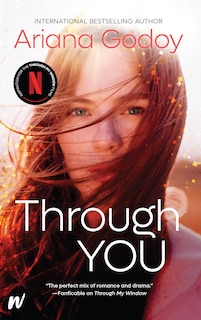 Front cover_Through You