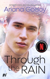 Couverture_Through the Rain