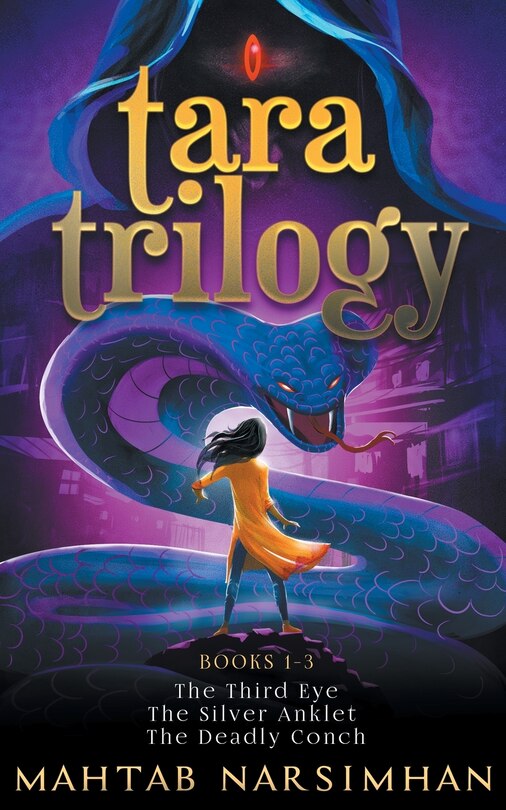 Front cover_Tara Trilogy Books 1-3