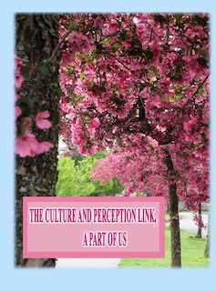 Couverture_The Culture and Perception Link