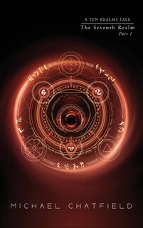 Front cover_The Seventh Realm Part 1 (Ten Realms Series