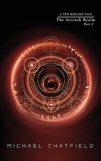 Front cover_The Seventh Realm Part 2 (Ten Realms Series