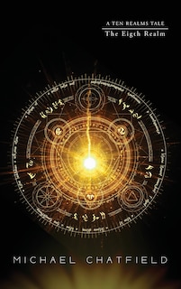 Front cover_The Eighth Realm (Ten Realms Series)