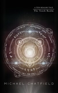 Front cover_The Tenth Realm (Ten Realms Series)