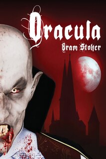 Front cover_Dracula