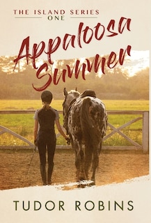 Front cover_Appaloosa Summer