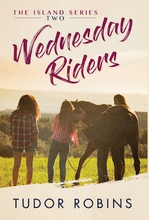 Couverture_Wednesday Riders