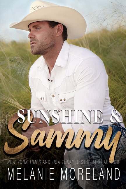 Front cover_Sunshine and Sammy