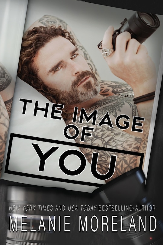 Couverture_The Image Of You