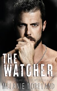 Front cover_The Watcher