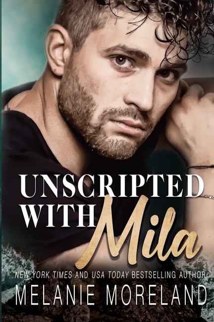 Front cover_Unscripted With Mila