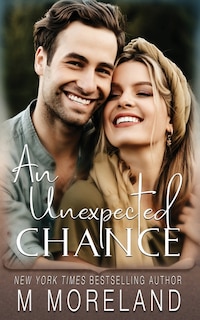 Front cover_An Unexpected Chance