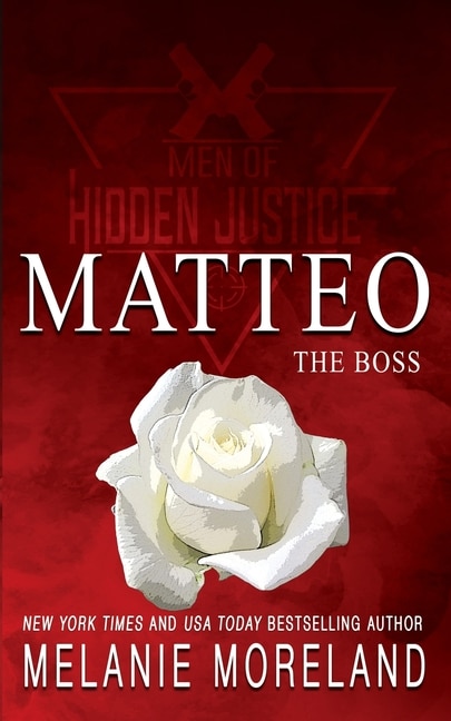Couverture_The Boss - Matteo
